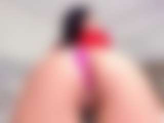 carolyne-parker's Live Sex Cam Show