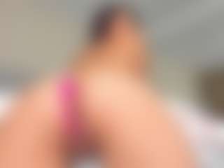 carolyne-parker's Live Sex Cam Show