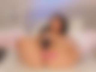 carolyne-parker's Live Sex Cam Show