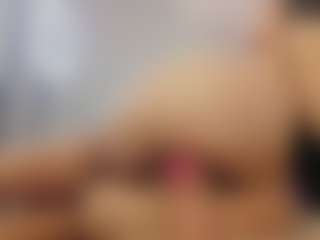 carolyne-parker's Live Sex Cam Show