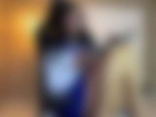 MarianaBranz's Live Sex Cam Show