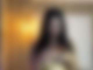 Live cam show with MarianaBranz - Facial on CamClone