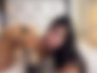 MarianaBranz's Live Sex Cam Show