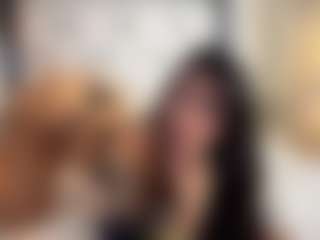 MarianaBranz's Live Sex Cam Show