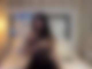 Live cam show with MarianaBranz - Fingering Ebony on Fit Hotties