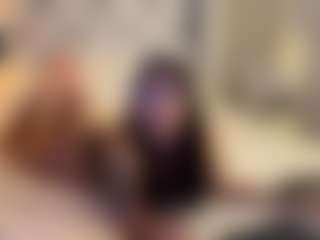 Live cam show with MarianaBranz - Bedroom Black on Taboo Cams XXX