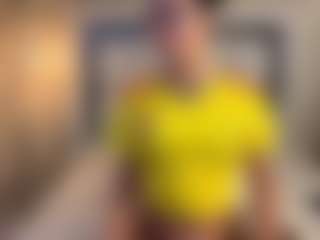 MarianaBranz's Live Sex Cam Show