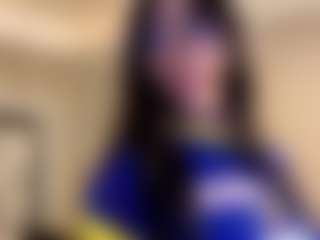 MarianaBranz's Live Sex Cam Show