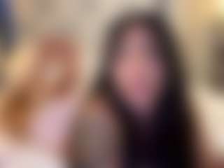 MarianaBranz's Live Sex Cam Show
