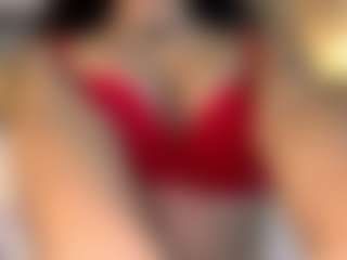 Live cam show with MarianaBranz - Big Ass on CamSextacy