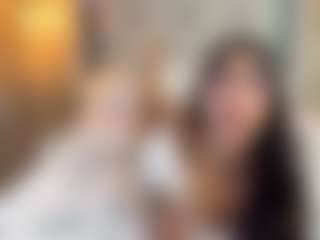 MarianaBranz's Live Sex Cam Show