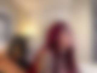MarianaBranz's Live Sex Cam Show