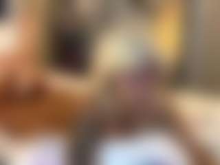MarianaBranz's Live Sex Cam Show