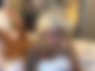 Live cam show with MarianaBranz - Ebony Big Tits on Hubzter Live