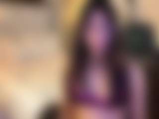 Live cam show with MarianaBranz - Ebony Lovense on slutload