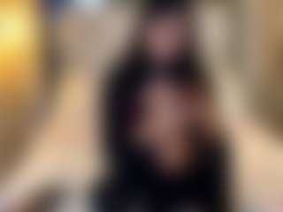 Live cam show with MarianaBranz - Ebony on hrnylive.com | colombia