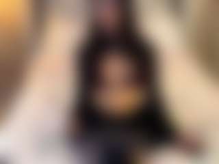 Live cam show with MarianaBranz - Bedroom Black on fuklive.com