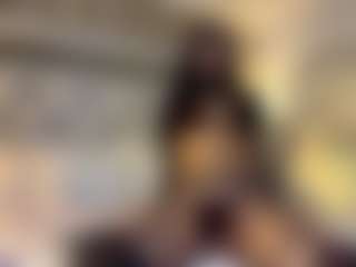 Live cam show with MarianaBranz - Bedroom Ebony on Ass Tok