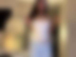 Live cam show with MarianaBranz - Cosplay Black on Camsoda