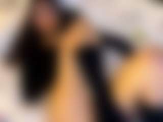 MarianaBranz's Live Sex Cam Show