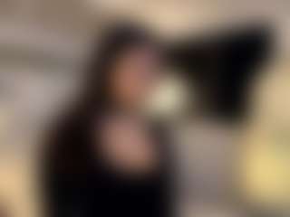Live cam show with MarianaBranz - Blowjob on crypto-cams