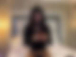 MarianaBranz's Live Sex Cam Show