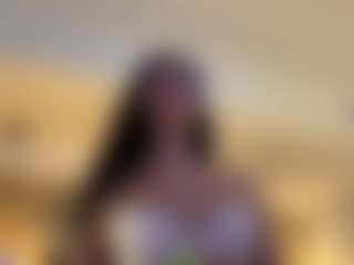 Live cam show with MarianaBranz - Ebony Blowjob on SpankPalCams