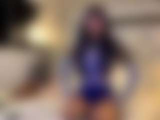 MarianaBranz's Live Sex Cam Show