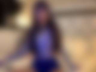 MarianaBranz's Live Sex Cam Show