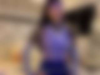 MarianaBranz's Live Sex Cam Show