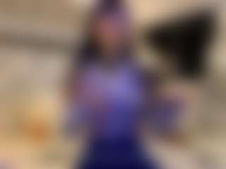 MarianaBranz's Live Sex Cam Show