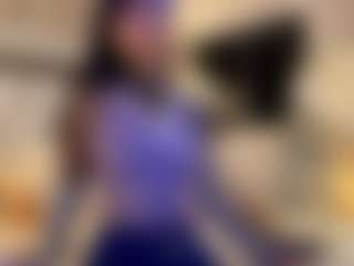 MarianaBranz's Live Sex Cam Show