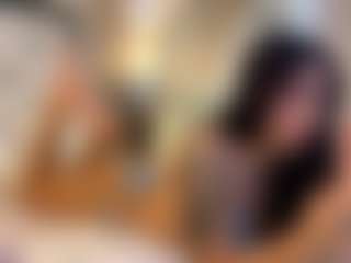 Live cam show with MarianaBranz - Oil on CamwithHer