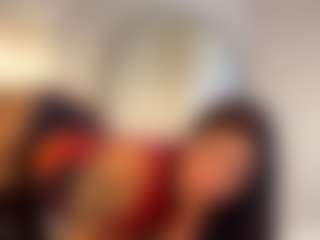 MarianaBranz's Live Sex Cam Show
