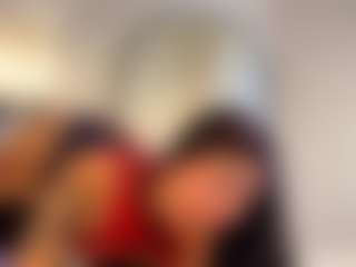 MarianaBranz's Live Sex Cam Show