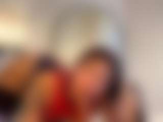 MarianaBranz's Live Sex Cam Show