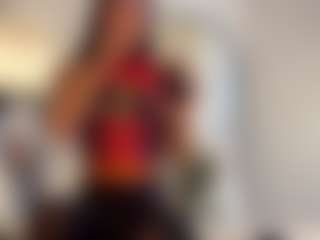 MarianaBranz's Live Sex Cam Show