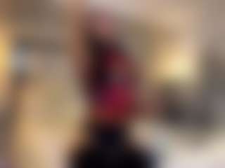MarianaBranz's Live Sex Cam Show