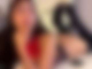 MarianaBranz's Live Sex Cam Show