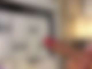 Live cam show with MarianaBranz - Ebony Lovense on CamwithHer