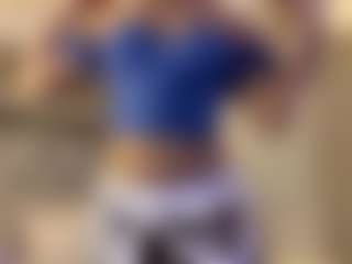 MarianaBranz's Live Sex Cam Show