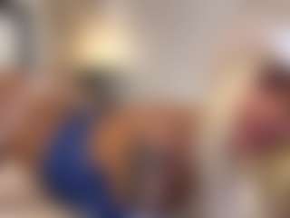 MarianaBranz's Live Sex Cam Show