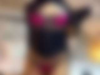 MarianaBranz's Live Sex Cam Show