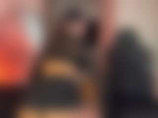 MarianaBranz's Live Sex Cam Show