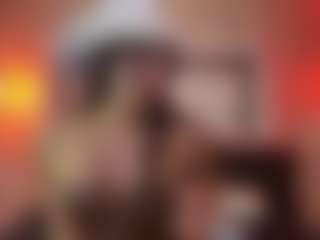 MarianaBranz's Live Sex Cam Show