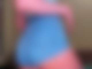 Live cam show with Kimmberrr - Butt Plug on Dare Cams