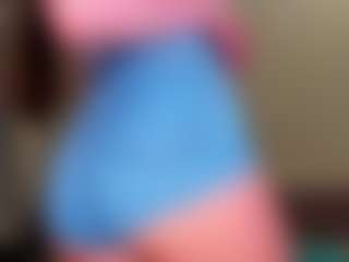 Kimmberrr's Live Sex Cam Show