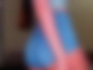 Kimmberrr's Live Sex Cam Show