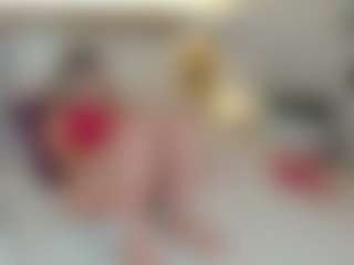 Live cam show with novacyysantos - Bedroom Blonde Hair on hornycams.live