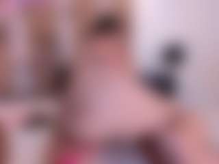 Victoria Mooree's Live Sex Cam Show
